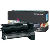 Lexmark Toner C780H1MG Magenta Hoge capaciteit