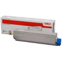 OKI 44059254 Toner Magenta
