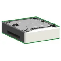 Lexmark Spacer MS725 MS82x MX72x, Printer accessoires