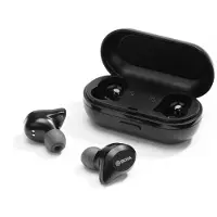 Boya Bluetooth Draadloze Stereo Oordopjes BY-AP1 Zwart