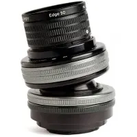 Lensbaby Composer pro II Sony E-mount met Edge 50