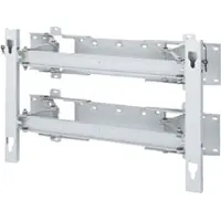 Samsung WMN4070SD flat panel muur steun 101,6 cm (40'') Wit