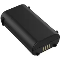 Garmin Ion-lithium Battery Zwart