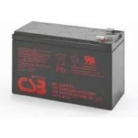 BlueWalker 12v/9ah Csb Vrla Rechargeable Battery Ups