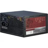 Inter-Tech Argus APS PC-netvoeding 620 W ATX
