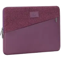 Rivacase notebookhoes "Egmont" 13.3", 7903 rood