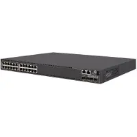 HP 5510, Beheerd, Laag 3, Gigabit Ethernet (10/100/1000), Ondersteuning voor Power over Ethernet (PoE), Installatie in rack, 1U
