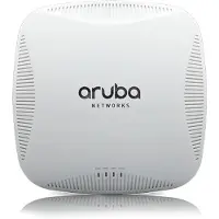 HP Aruba Networking AP-214, 2,4 GHz, 5 GHz, 1300 Mbit/s, 10/100/1000 Mbit/s