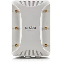 HP WiFi-toegangspunt 2,4/5 GHz 1900 Mbit/s JW182A