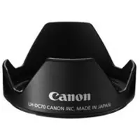 Canon LH-DC70 Zonnekap powershot GX-1