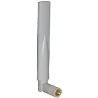 HP Aruba, a Hewlett Packard Enterprise company AP-ANT-1W antenne 5,8 dBi Omnidirectionele antenne RP-SMA