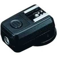 Canon Ttl-Hot Shoe Adapter 3