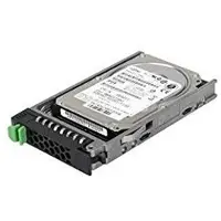 Fujitsu S26361-F5637-L100 interne harde schijf 3.5" 1000 GB SATA III