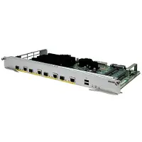 HP MSR4000 SPU-100 network switch module