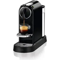De'Longhi Nespresso Citiz EN167.B