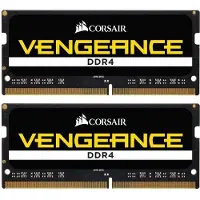 Corsair Vengeance - DDR4 - geheugenset - 32 GB: 2 x 16 GB