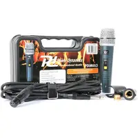 Power Dynamics PDM663