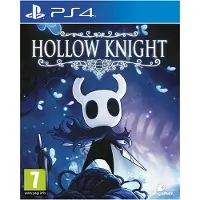 Hollow Knight