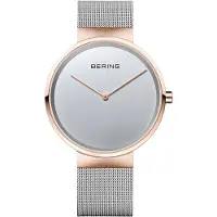 Bering 14531-060 5atm 31mm Horloge