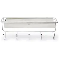 SmartaSaker Hammock wand organizer