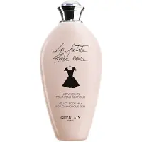 Guerlain La Petite Robe Noire Velvet Body Milk 200ml.