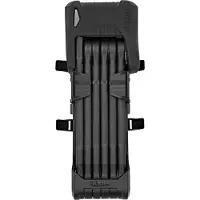 ABUS U-vormig Vouwslot Bordo Granit Xplus 6500