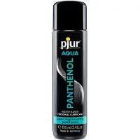 Pjur AQUA Panthenol - anale glijmiddel op waterbasis - panthenol - 100ml