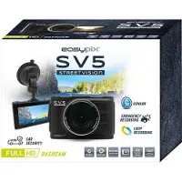 Easypix StreetVision SV5