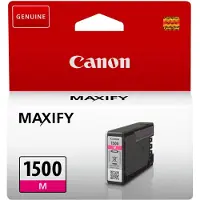 Canon PGI-1500M Inktcartridge Magenta