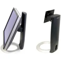 Ergotron Neo-Flex LCD Lift Stand - Zwart