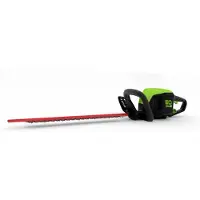 Greenworks GD60HT 60V Li-Ion accu heggenschaar body - 600mm