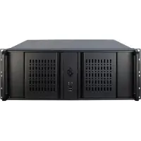 Inter-Tech 88887177 Case IPC Server 4U-4098-S
