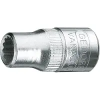 Gedore D 20 9 Steeksleutelelement