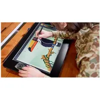 Wacom Cintiq Pro 24 Pen & Touch