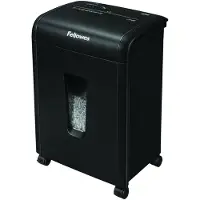 Fellowes Microshred 62MC (4685201)