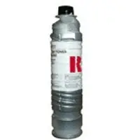 Ricoh Toner Type 3205D Zwart