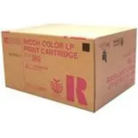 Ricoh type 260 toner magenta (origineel)