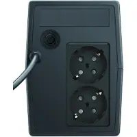 Vertiv Interactieve UPS (onderbrekingsvrije stroomvoorziening) LI32101CT00