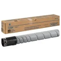 Konica Minolta A8DA150 (TN-324K) Toner Zwart