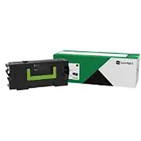 Lexmark B282H00 Toner Zwart Hoge capaciteit