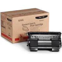 Xerox 113R00656 tonercartridge - zwart - voor laserprinters - capaciteit: 10.000 pagina's - verpakking met 1 stuk
