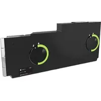 Lexmark 72K0W00 Waste Toner Box