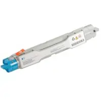 Dell 593-10051 toner cartridge cyaan nr. GG579 (origineel)