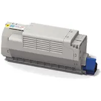OKI 45396201 Toner Geel