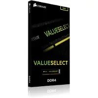 Corsair 8 GB DDR4-2400