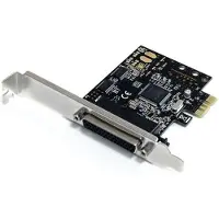 StarTech.com Seriële Parallelle Combikaart, Controlekaart