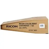 Ricoh type S2 BK toner zwart (origineel)