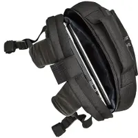 Rivacase 8460 Zwarte laptoprugzak 17"