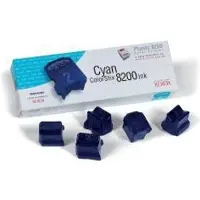 Xerox Toner 16204500 Cyaan