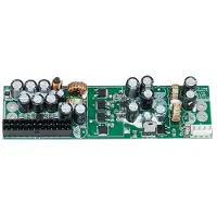 Chieftec Voeding 120W (zwart, model CDP-120ITX)